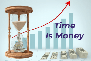 TimeisMoney
